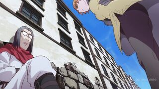 Anime prikol video