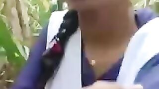 Field mein maja a Gaya