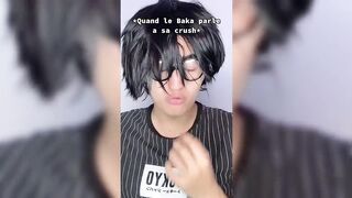 Tiktok Compilation - Novembre 2022 (Simbaqs, Lexbra, Zakiino ...)