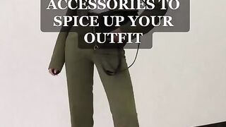 MUST HAVE ACCESSORIES TO SPICE UP YOUR LOOK