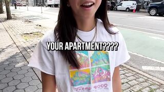 $2,940 a month for an apartment in! Amazing