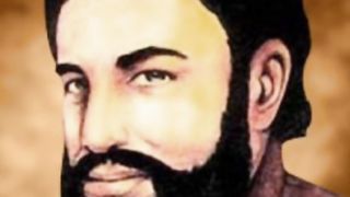میر تقی میر : اسباب گر پڑا ہے سارا مرا سفر میں