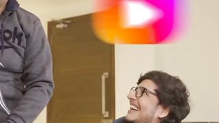 Lord puneet superstar vs triggered insaan