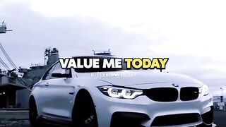 Value of time