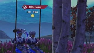 Cheer Park Video