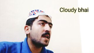 New comedy video cloudy bhai