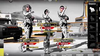 Attitude Video  # Pubg