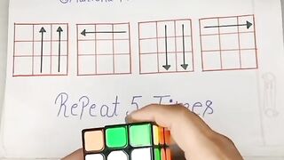 How to make sure you are in the video