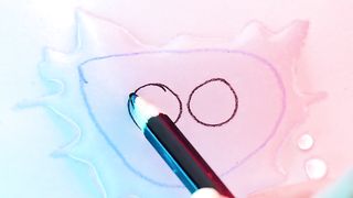 Funny drawing moments????????