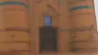 Multan raining