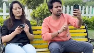 Funny Video don't miss end | trending video