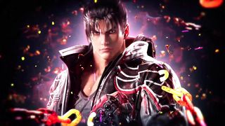 Tekken 8 Jin Kazama New Trailer