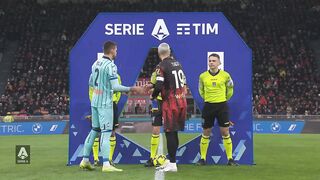 Milan-Atalanta 2-0