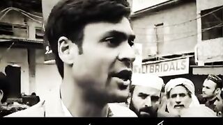 Great leader