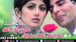 Dil ney ye Kaha ha Dil se