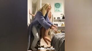 Best Scare Cam Pranks 2023 on TikTok #54 | Try not to Laugh | Funny Videos Compilation