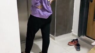 Family funny video like are subscribe