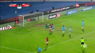 اخبار الدوري المصري