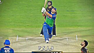 Cricket match