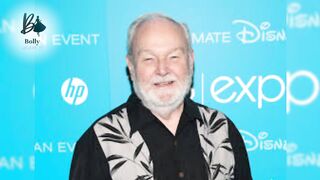 Burny mattinson passed away, disney employ is no more || bollycolourstv