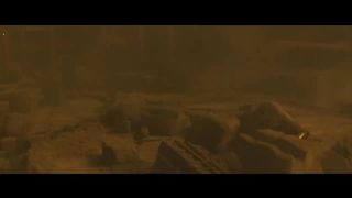Dwayne Johnson vs Sabbac