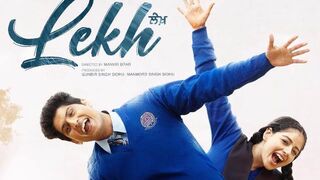 Lekh new Punjabi movie HD