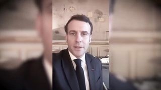 CONCOURS D'ANECDOTES vs LE PRÉSIDENT DE LA RÉPUBLIQUE