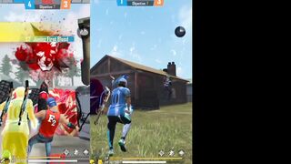 FF GAMERS Plz Subscribe & Like My Channal Plzz????????????????
