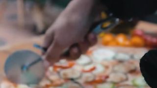 Fast Food Effects