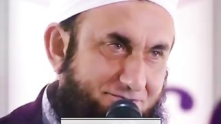 70 saal ke gunah by Tariq Jameel Sahab.