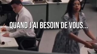 La discrimination