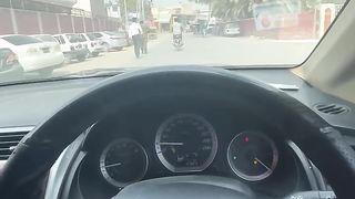 Honda City automatic transmission