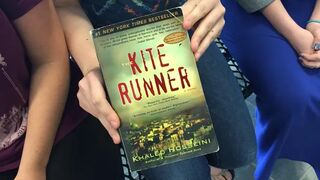 The Kite Runner Book Review: A Powerful Tale of Friendship, Redemption, and Betrayal in Afghanistan"