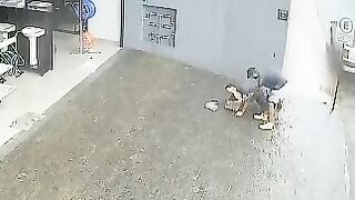 Coincidência existe kkkkk