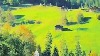 Natureza paisagem