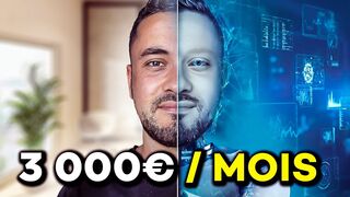 Chat GPT: 7 idées de business à lancer grâce à l’INTELLIGENCE ARTIFICIELLE