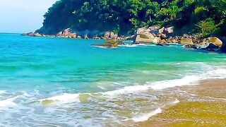 Praia ❤️