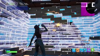 I'm a beast