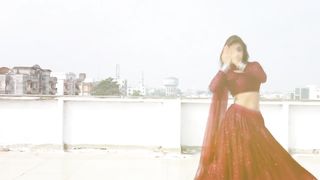 KABOOTAR SONG DANCE