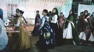 Very hot dance majy majy