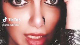 Anuty very good  dance