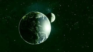 Look soon!!!  It would be better if this didn't happen.  The fall of the moon.  Video 2023