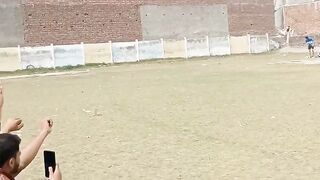 Best funny video Risa kashi ka match