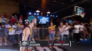 Jordan Kilganon - The Dunk King 2