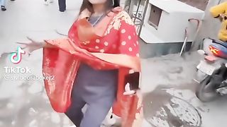 Very good desi masti