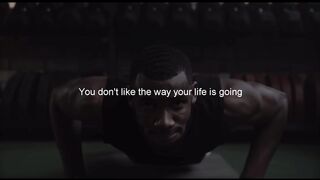 CHANGE YOUR MIND - Motivational Speech