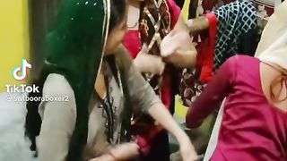 Anuty full masti dance enjoy