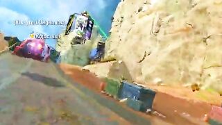 This is the Best Movement Combo in Apex! | Apex Legends