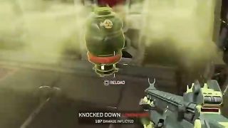 Caustic traps Horizon! ????