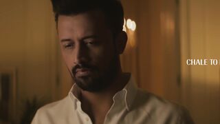 Chale To Kat Hi Jayega Atif Aslam Musarrat Nazeer Sufiscore Latest Atif Aslam Song Video